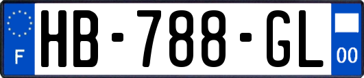 HB-788-GL
