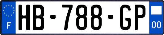 HB-788-GP