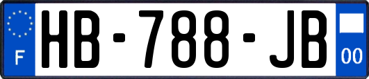 HB-788-JB