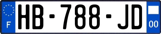 HB-788-JD