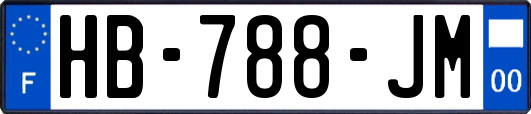 HB-788-JM