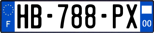 HB-788-PX