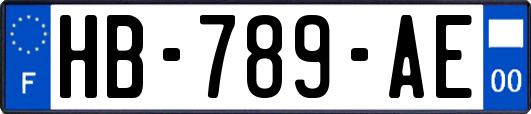 HB-789-AE