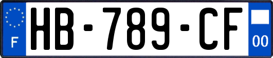 HB-789-CF
