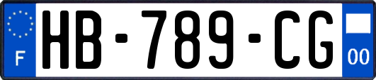 HB-789-CG