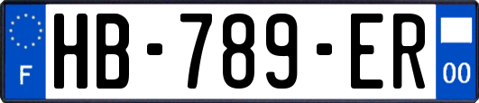 HB-789-ER