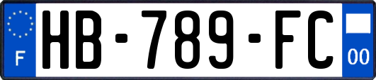 HB-789-FC
