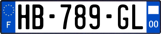 HB-789-GL