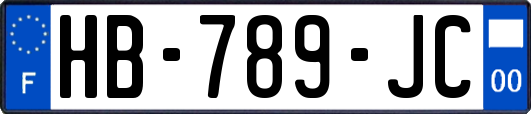 HB-789-JC