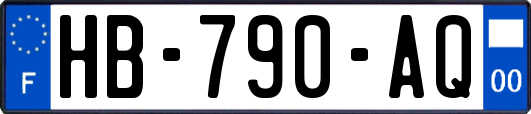 HB-790-AQ