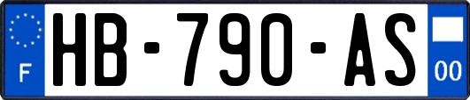 HB-790-AS