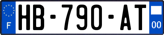 HB-790-AT