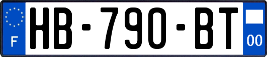 HB-790-BT