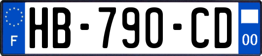 HB-790-CD