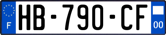 HB-790-CF