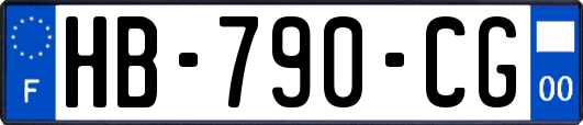 HB-790-CG