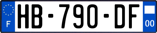 HB-790-DF