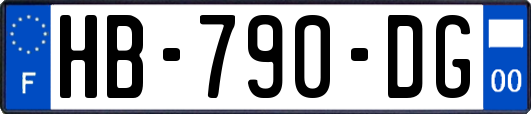 HB-790-DG