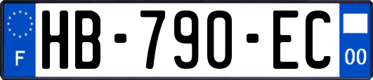 HB-790-EC