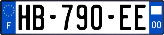 HB-790-EE