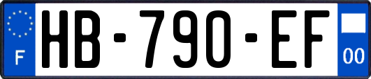 HB-790-EF