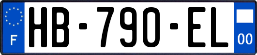 HB-790-EL