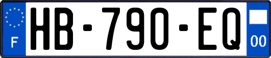 HB-790-EQ