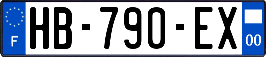 HB-790-EX