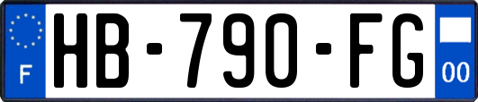 HB-790-FG