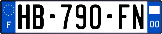 HB-790-FN