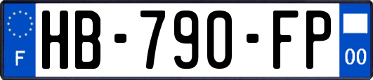 HB-790-FP