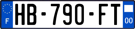 HB-790-FT