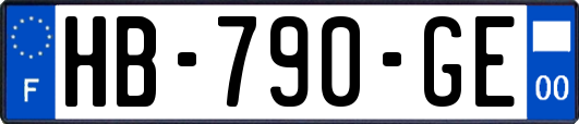 HB-790-GE