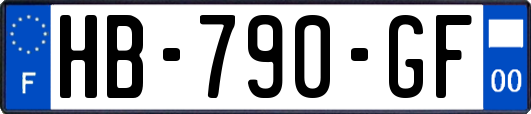 HB-790-GF