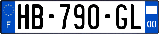 HB-790-GL