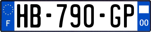 HB-790-GP