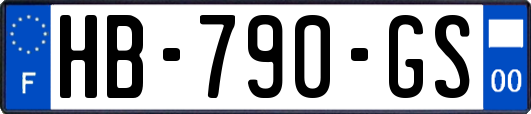 HB-790-GS