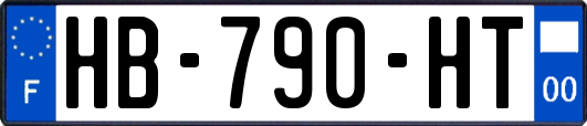 HB-790-HT