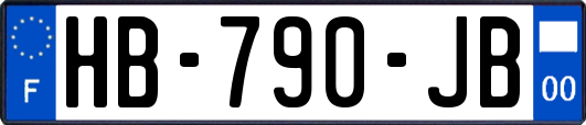 HB-790-JB