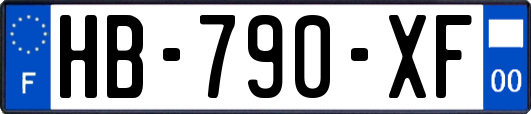HB-790-XF