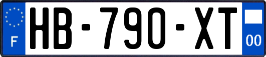 HB-790-XT