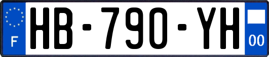 HB-790-YH