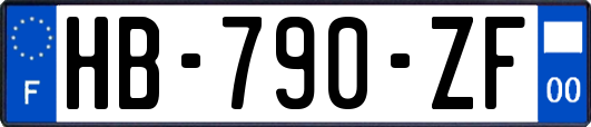 HB-790-ZF