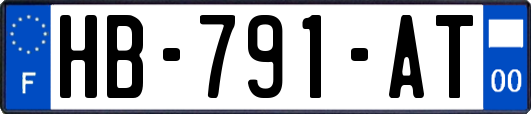 HB-791-AT