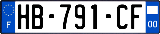 HB-791-CF