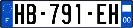 HB-791-EH