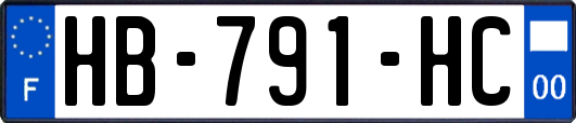 HB-791-HC