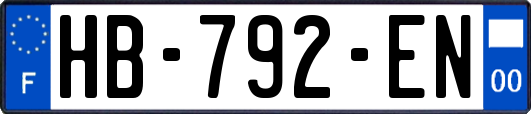 HB-792-EN