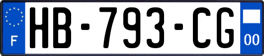 HB-793-CG