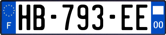 HB-793-EE